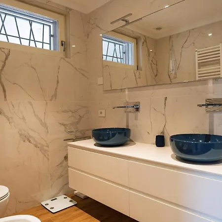 Apartment Garda Blue Luxury