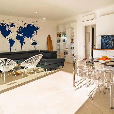 Garda Blue Luxury Apartment San Felice del Benaco