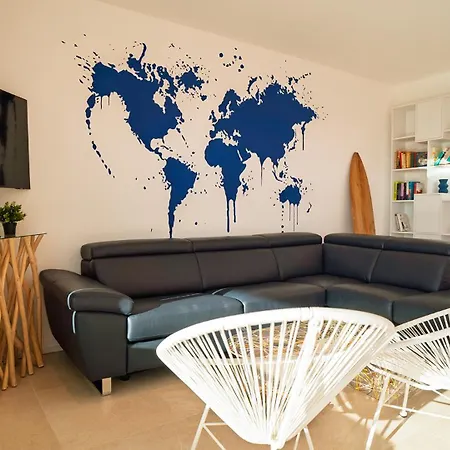 Apartment Garda Blue Luxury San Felice del Benaco
