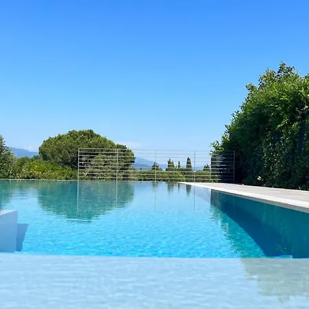 Garda Blue Luxury *